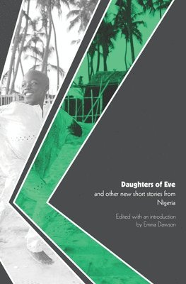 'Daughters of Eve' and Other New Short Stories from Nigeria 1