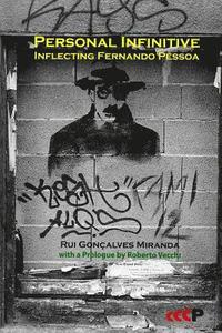 bokomslag Personal Infinitive: Inflecting Fernando Pessoa