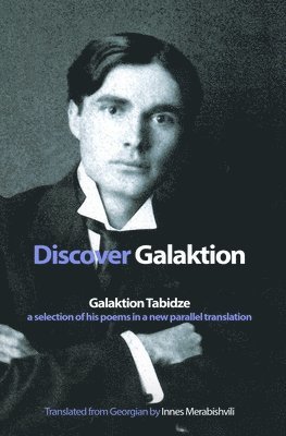 Discover Galaktion 1