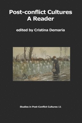 Cristina DeMaria - Post-conflict Cultures, Häftad