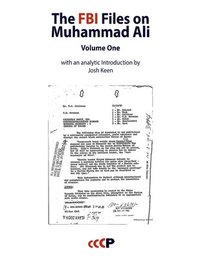 bokomslag The FBI Files on Muhammad Ali