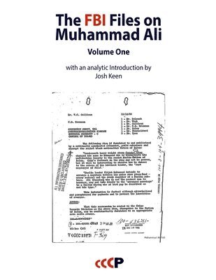 FBI Files on Muhammad Ali