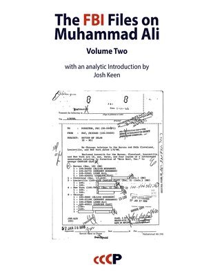 FBI Files on Muhammad Ali
