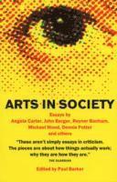 Arts in Society 1