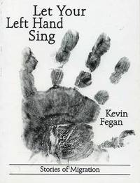 bokomslag Let Your Left Hand Sing