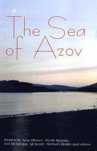 bokomslag The Sea of Azov