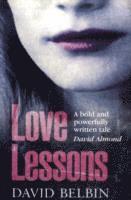 bokomslag Love Lessons