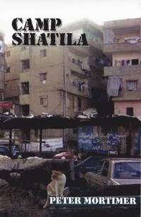 bokomslag Camp Shatila