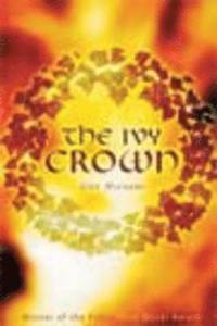 bokomslag Ivy Crown