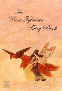 bokomslag Rose Fyleman Fairy Book