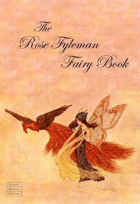 Rose Fyleman Fairy Book 1