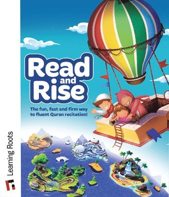 Read and Rise 1