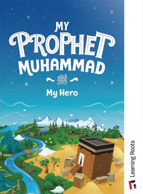 My Prophet Muhammad 1