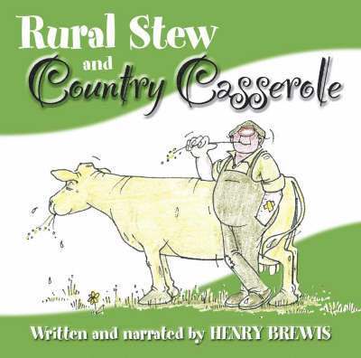 Rural Stew and Country Casserole 1