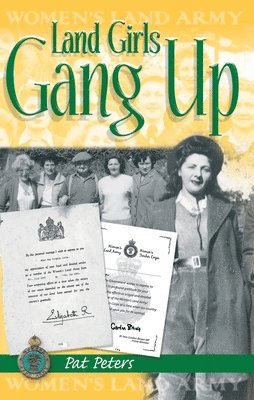 Land Girls Gang Up 1