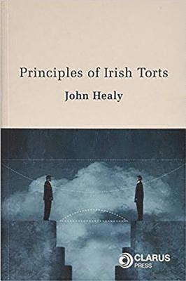 Principles of Irish Torts 1