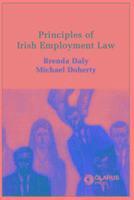 bokomslag Principles of Irish Employment Law
