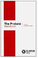 bokomslag The Probate Handbook