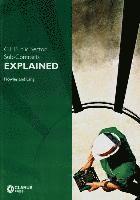 James Howley, Martin Lang - CIF Public Sector Sub-contracts Explained, Häftad