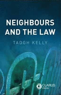 Neighbours and the Law 1