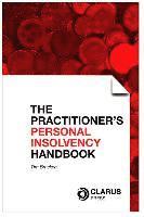 bokomslag The Practitioner's Personal Insolvency Handbook