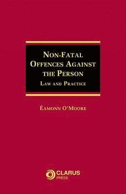 Non-Fatal Offences Against the Person 1