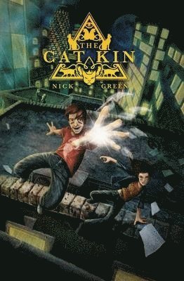 Cat Kin