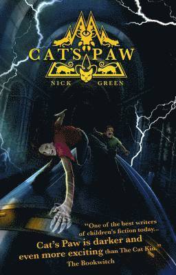 Cat's Paw