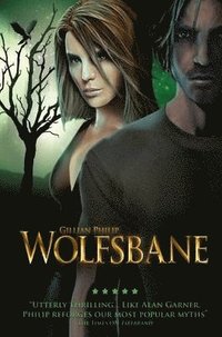 bokomslag Wolfsbane