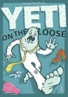 Yeti on the Loose