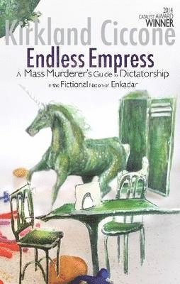 Endless Empress 1