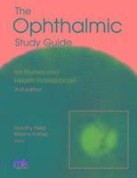 bokomslag The Ophthalmic Study Guide