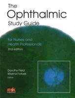 Dorothy Field, Marina Forbes - Ophthalmic Study Guide, Häftad