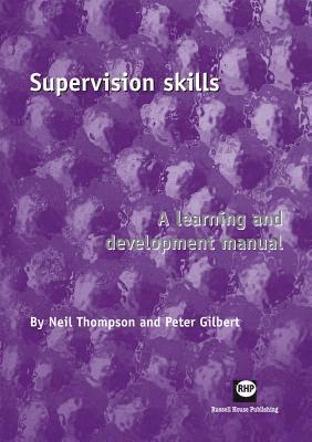 Supervision Skills