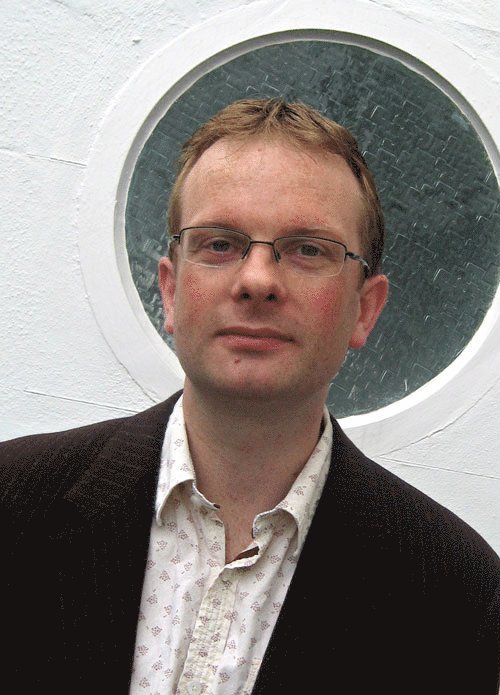 I Have America Surrounded