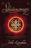 bokomslag Shadowmagic