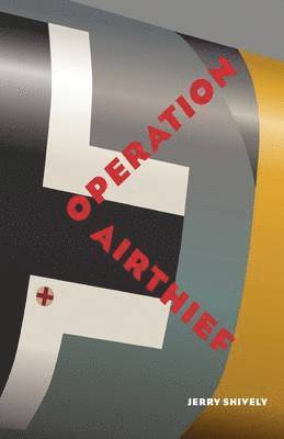 bokomslag Opertaion Airthief