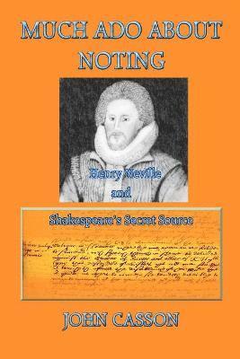 Much Ado About Noting 1