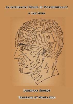 bokomslag An Integrative Model of Psychotherapy