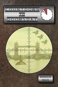 bokomslag Countdown to Doomsday