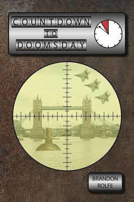 bokomslag Countdown to Doomsday