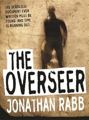 Jonathan Rabb - Overseer, Häftad