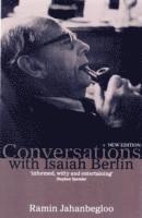 bokomslag Conversations With Isaiah Berlin