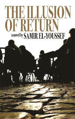 bokomslag Illusion of Return