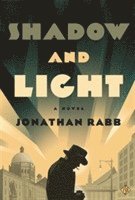 bokomslag Shadow and Light