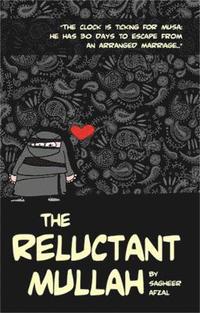 bokomslag Reluctant Mullah