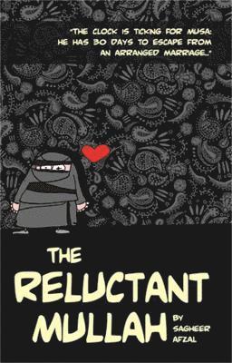 The Reluctant Mullah 1