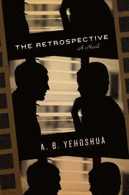 A.B. Yehoshua - Retrospective, Häftad