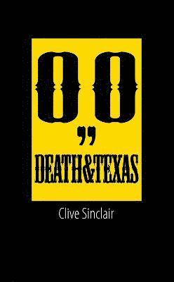 Death & Texas 1