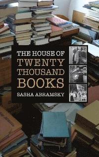 bokomslag The House of Twenty Thousand Books